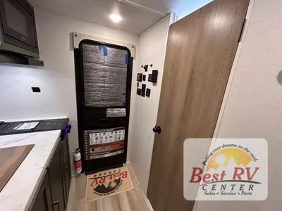 2026 Forest River RV No Boundaries photo 49