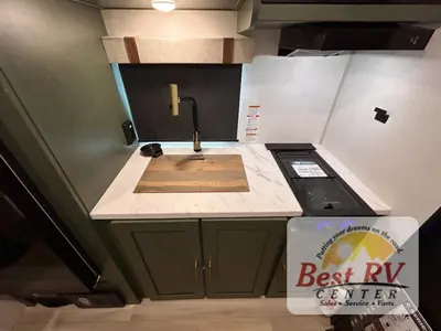 2026 Forest River RV No Boundaries photo 46
