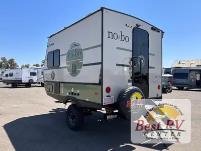 2026 Forest River RV No Boundaries photo 5