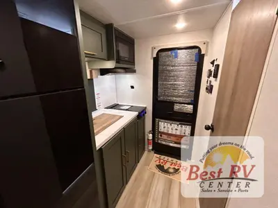 2026 Forest River RV No Boundaries photo 42