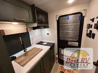 2026 Forest River RV No Boundaries photo 47