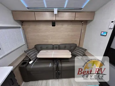 2026 Ember RV Overland Series photo 50