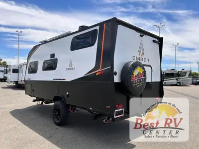 2026 Ember RV Overland Series photo 7