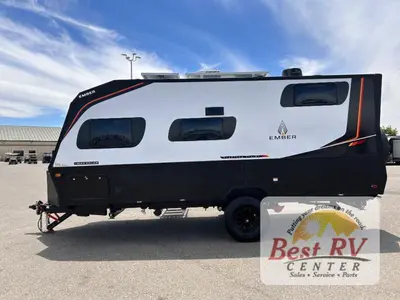 2026 Ember RV Overland Series photo 8
