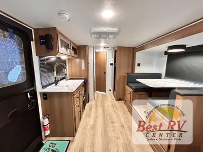 2026 Coachmen RV Apex Nano photo 10