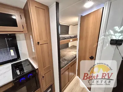2026 Coachmen RV Apex Nano photo 35