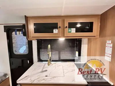 2026 Coachmen RV Apex Nano photo 29
