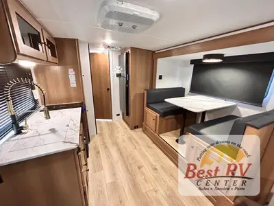 2026 Coachmen RV Apex Nano photo 13