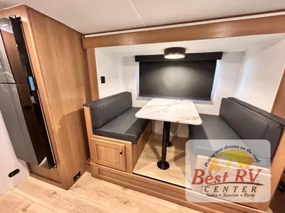 2026 Coachmen RV Apex Nano photo 21