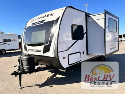 2026 Coachmen RV Apex Nano photo 8