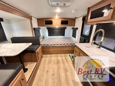 2026 Coachmen RV Apex Nano photo 50