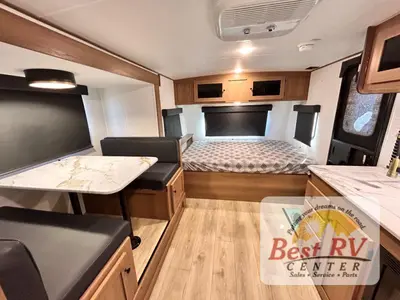 2026 Coachmen RV Apex Nano photo 49