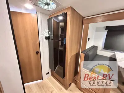 2026 Coachmen RV Apex Nano photo 40