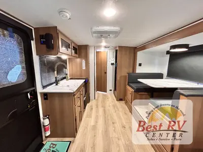 2026 Coachmen RV Apex Nano photo 11