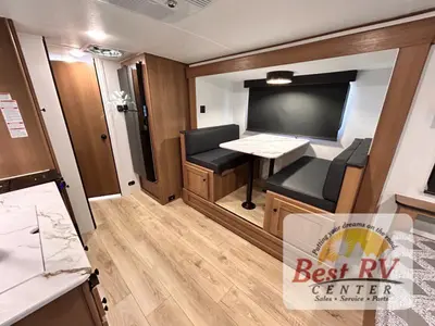 2026 Coachmen RV Apex Nano photo 14