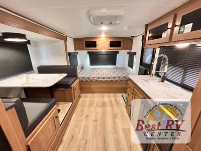 2026 Coachmen RV Apex Nano photo 42