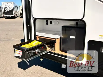2026 Coachmen RV Apex Nano photo 3