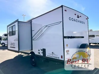 2026 Coachmen RV Apex Nano photo 6