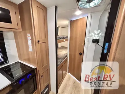 2026 Coachmen RV Apex Nano photo 38