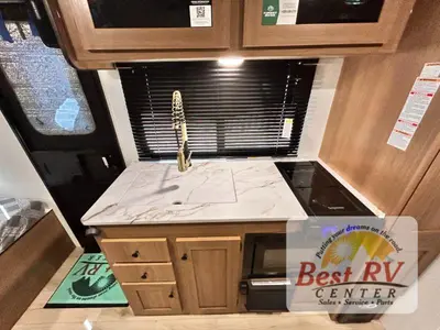 2026 Coachmen RV Apex Nano photo 30