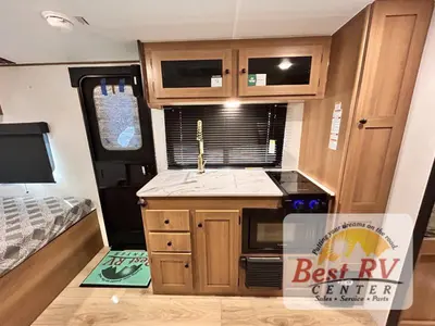 2026 Coachmen RV Apex Nano photo 28
