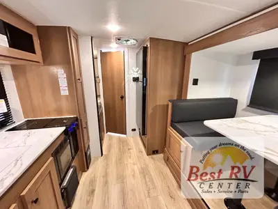 2026 Coachmen RV Apex Nano photo 23