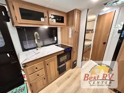 2026 Coachmen RV Apex Nano photo 26