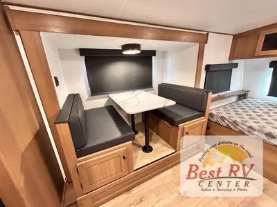 2026 Coachmen RV Apex Nano photo 46