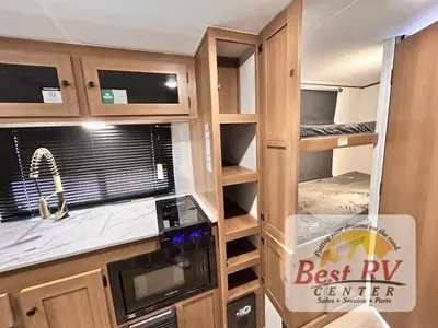 2026 Coachmen RV Apex Nano photo 34