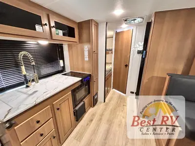2026 Coachmen RV Apex Nano photo 25
