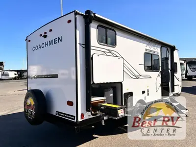 2026 Coachmen RV Apex Nano photo 4