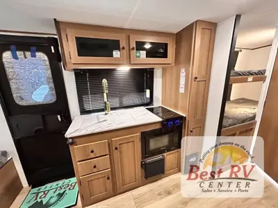 2026 Coachmen RV Apex Nano photo 27