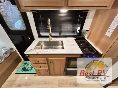 2026 Coachmen RV Apex Nano photo 31