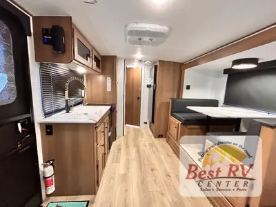 2026 Coachmen RV Apex Nano photo 12
