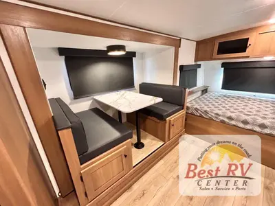 2026 Coachmen RV Apex Nano photo 45