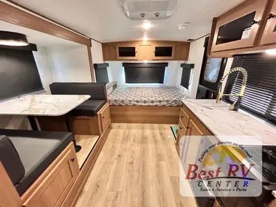 2026 Coachmen RV Apex Nano photo 43