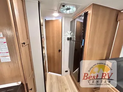 2026 Coachmen RV Apex Nano photo 39
