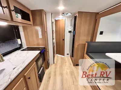 2026 Coachmen RV Apex Nano photo 24