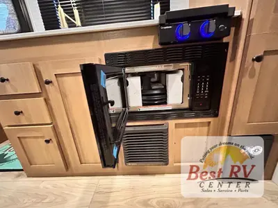 2026 Coachmen RV Apex Nano photo 33