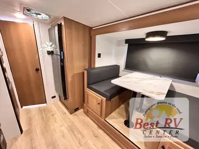2026 Coachmen RV Apex Nano photo 22