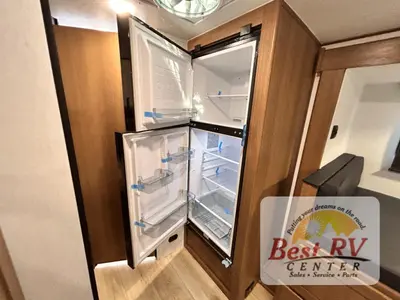 2026 Coachmen RV Apex Nano photo 41