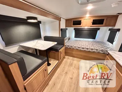 2026 Coachmen RV Apex Nano photo 44