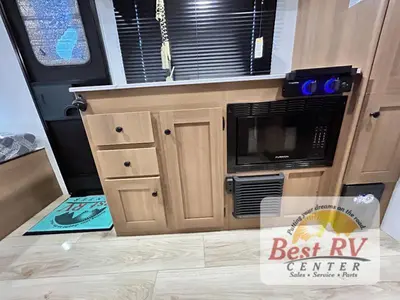 2026 Coachmen RV Apex Nano photo 32