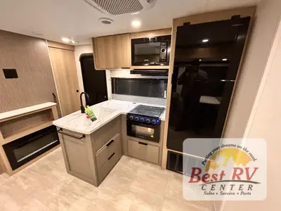 2026 Dutchmen RV Kodiak photo 37
