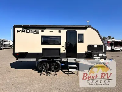 2026 Palomino Pause Reboot Edition photo 2
