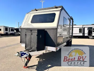 2026 Palomino Pause Reboot Edition photo 21