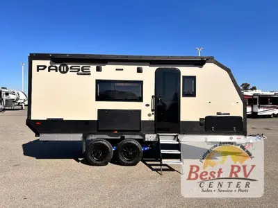 2026 Palomino Pause Reboot Edition photo 16