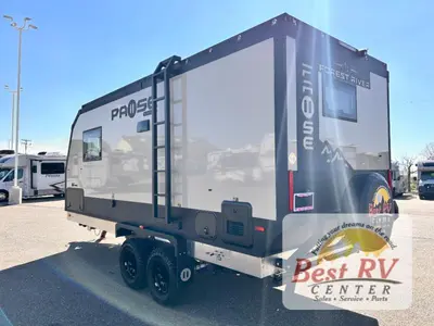 2026 Palomino Pause Reboot Edition photo 19
