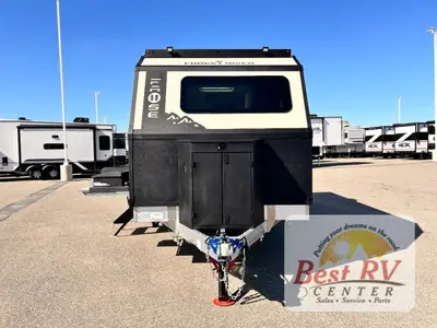 2026 Palomino Pause Reboot Edition photo 14