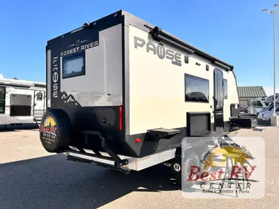2026 Palomino Pause Reboot Edition photo 9
